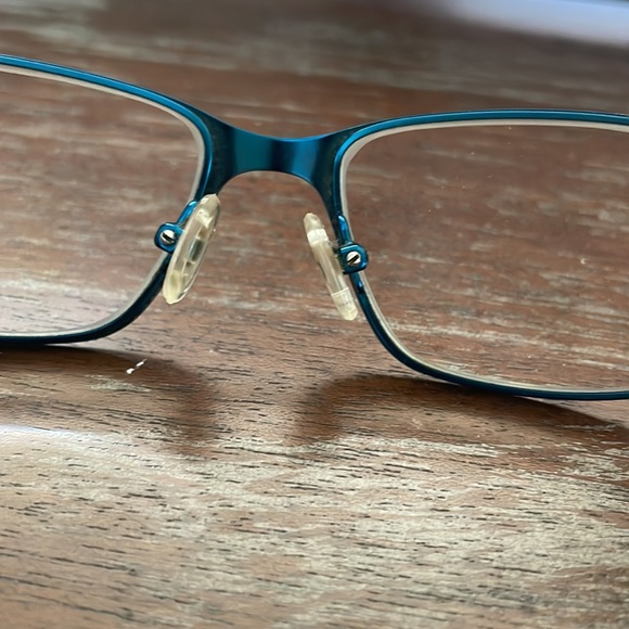 Frenzy by I-Deal Optics Navy 48 15 130 eyeglasses - Picture 11 of 12